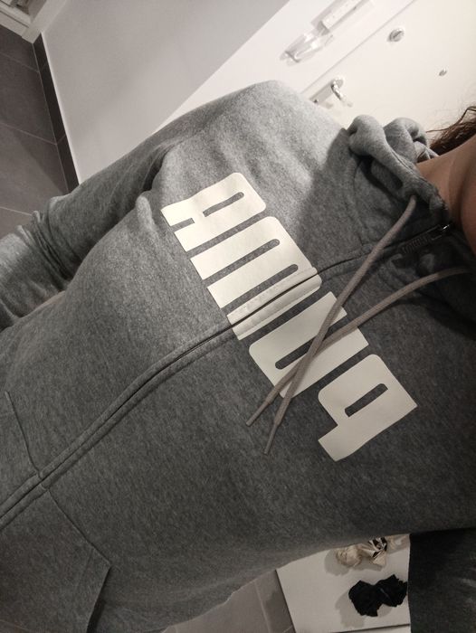 Fato de treino feminino PUMA