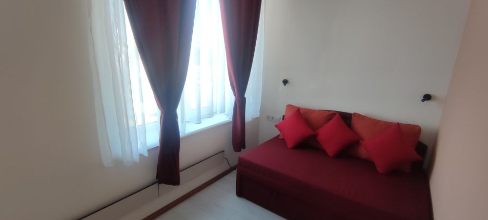 Квартира в Новострое Viktory Hall жм Победа, 47м,