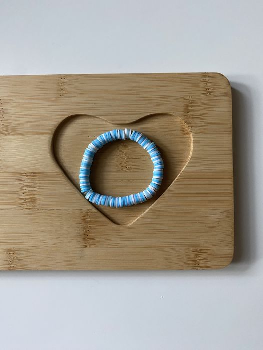 Bransoletka handmade