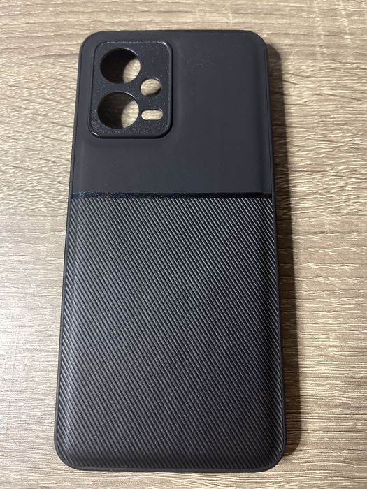 Etui na telefon Xiaomi Redmi Note 12 5G