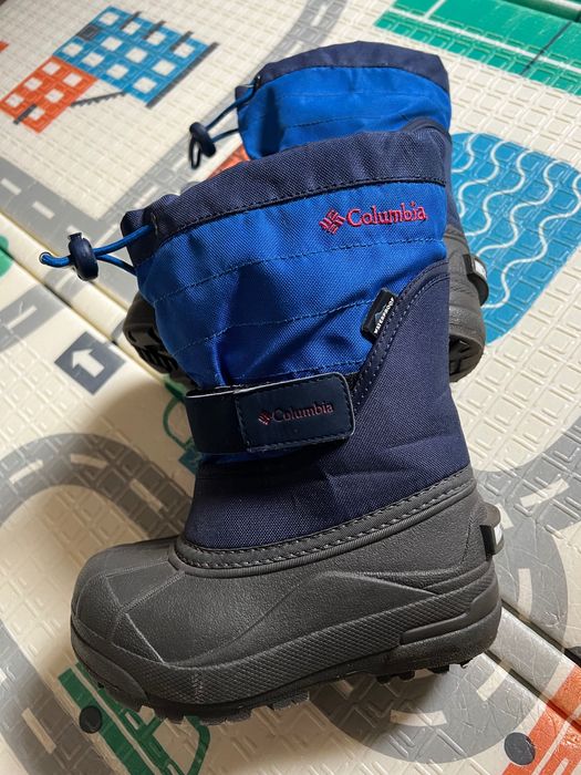 Комплект фірмовий Columbia