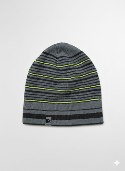 Шапка ПУШКА! (зима-осінь)