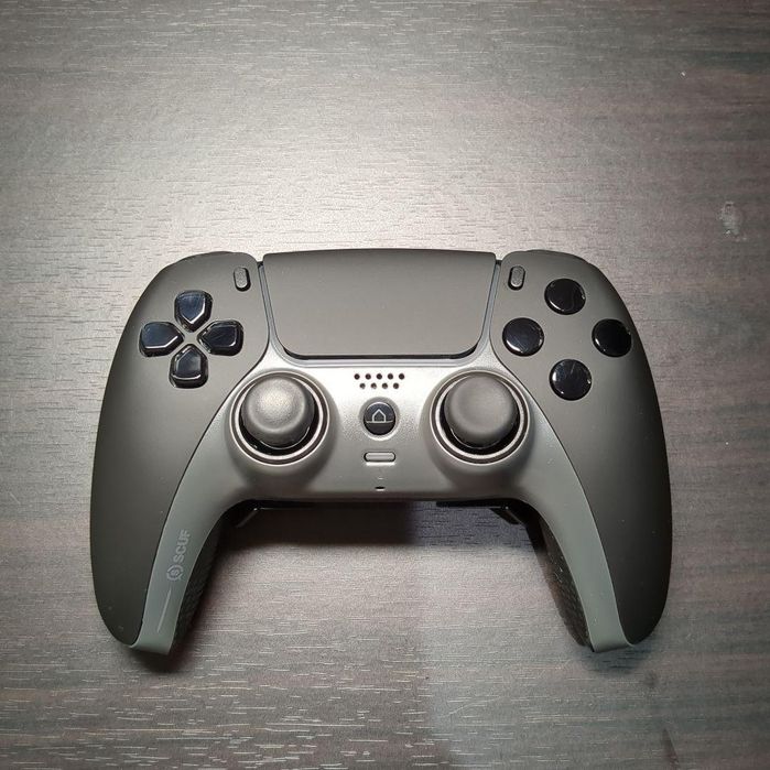 Scuf reflex pro fps (мгновенные курки) джойстик (лучше чем Dualsensе edge)
