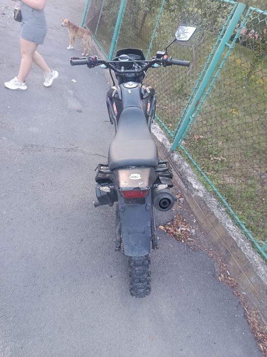 Spark 200D1 може бути обмін