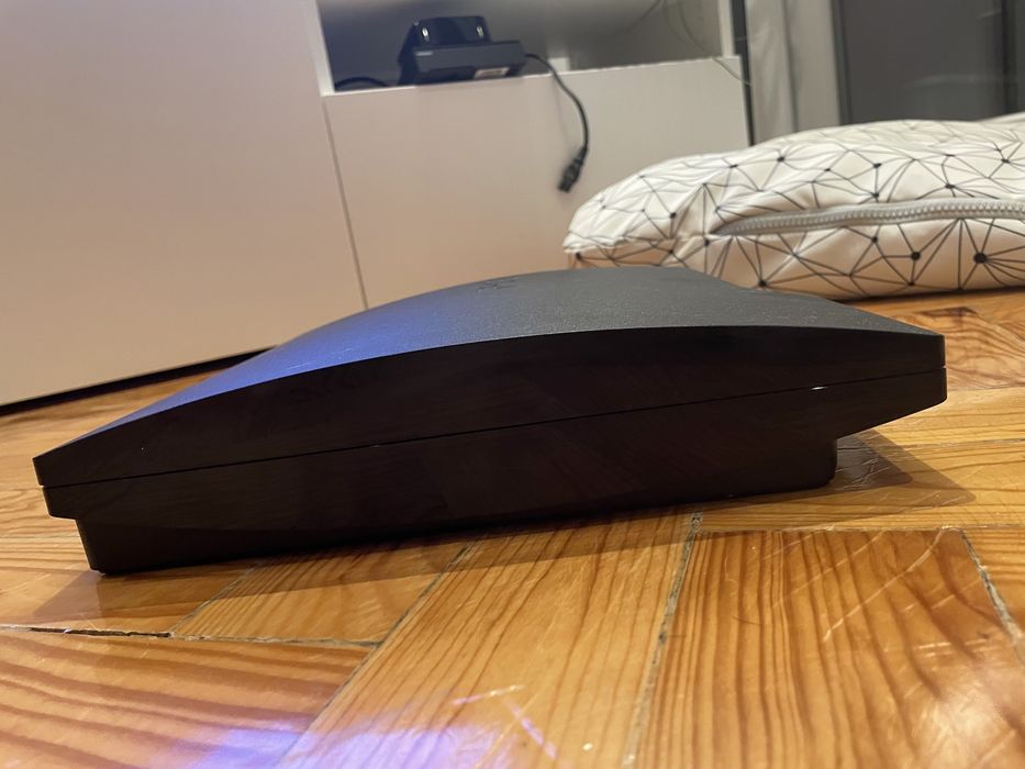 Ps3 + 2 controllers64584964610049121