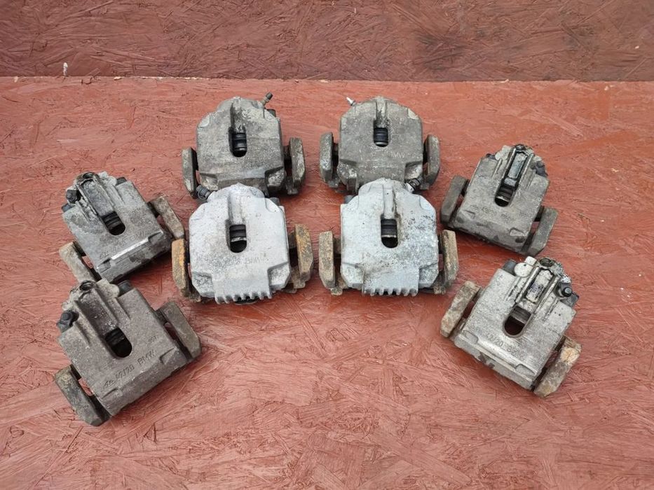 bmw e60 / e60 lci / e61 / e61 lci / e63 / e63 lci / e64 / e64 lci / e6