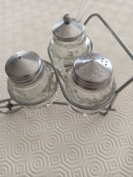 Peças de casquinha para refeições