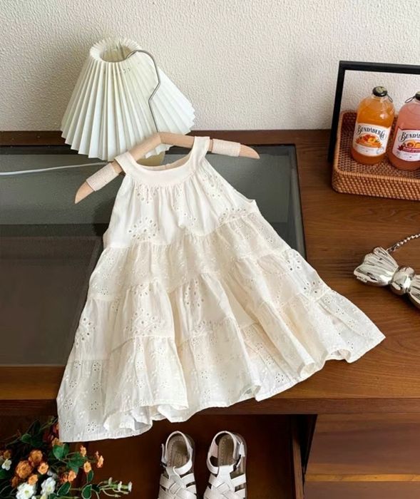 Сукня для дівчинки