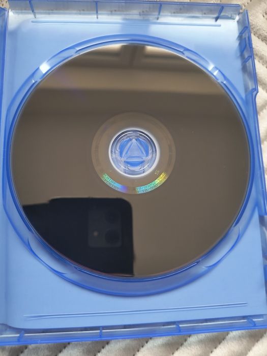 Gra FC 25 PS5 jak nowa