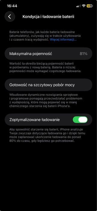 iPhone 11 64Gb Fioletowy