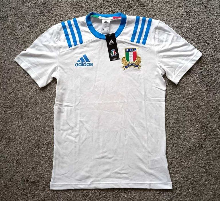 Koszulka Puma Italia Rozmiar S
