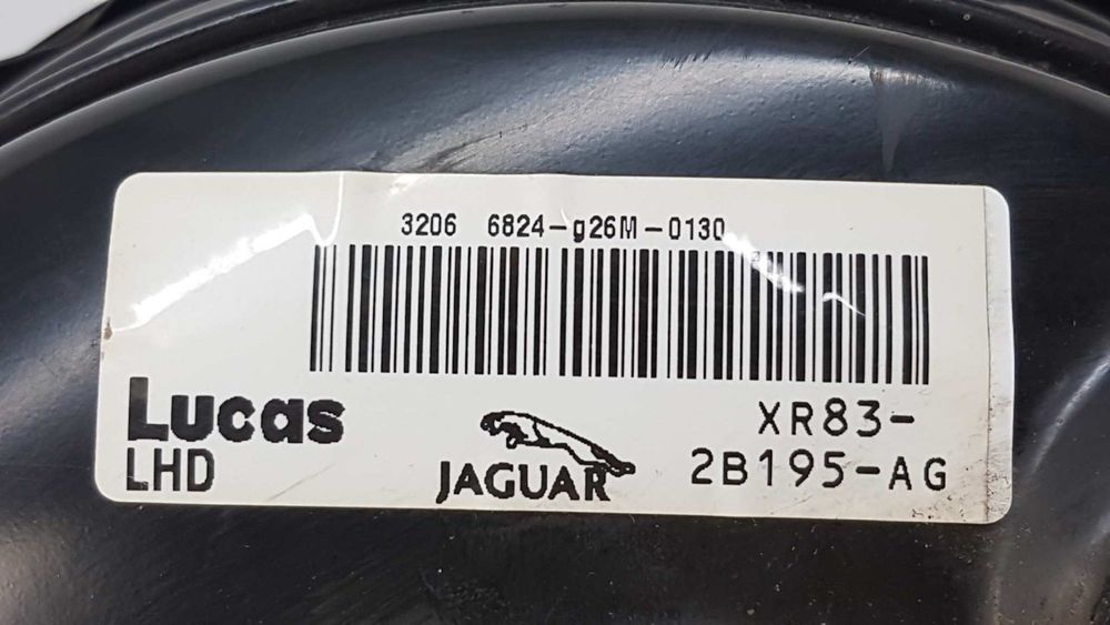 SERVOFREIO JAGUAR S-TYPE 3.0 V6