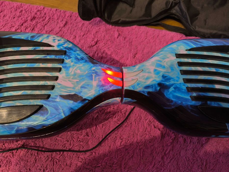 Гіроборд Smart Balance Wheel