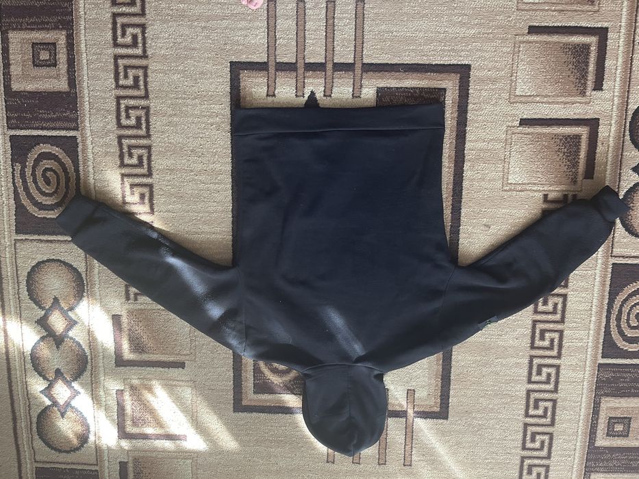 Продам кофту Stone Island zip розмір M