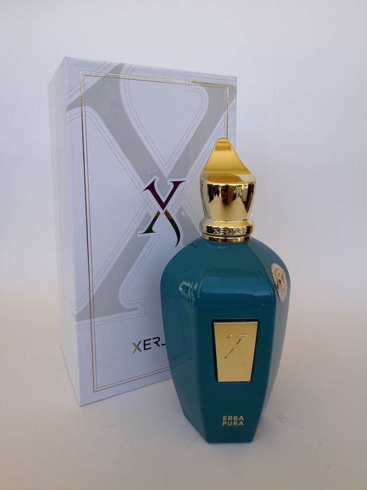 Perfume Xerjoff Erba Pura