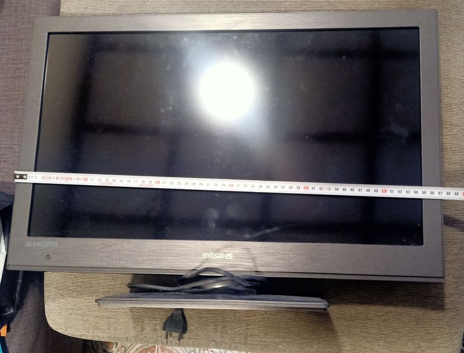 TV Mitsai LCD MOD 24VLM13  Peças