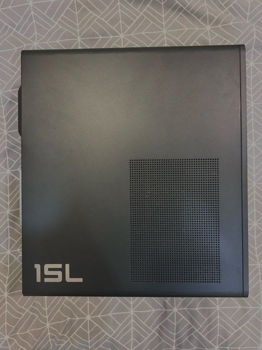 Computador (/) RTX 3060/ i712700f / 16 gb ram /1 tb ssd…