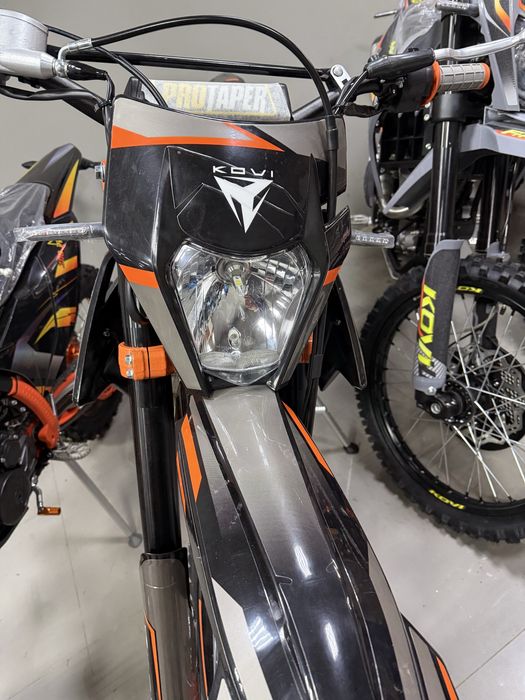 NEW‼️Мотоцикл  KOVI Start ,KOVI JNC 300 SR