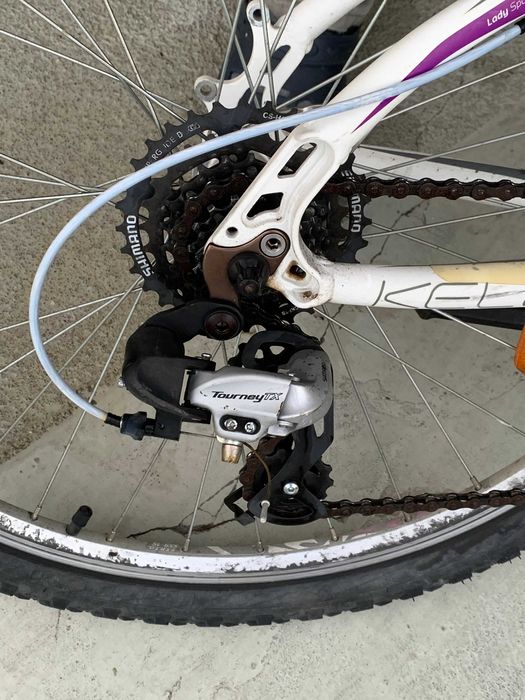 Rower damski kellys Świerzowa Polska • OLX.pl