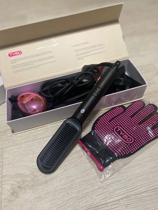 Щітка для укладки волосся TYMO нова оригінал