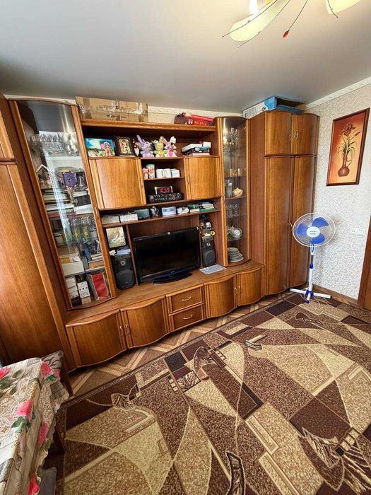 45581 Продаж кімнати в гуртожитку , гарний стан , без комісії