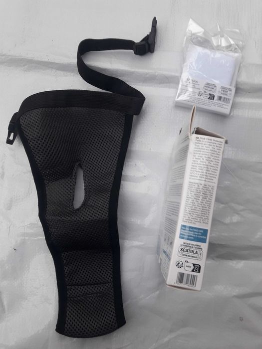 Захисні трусики при тічках для собаки 6-10 кг +10 вкладишів