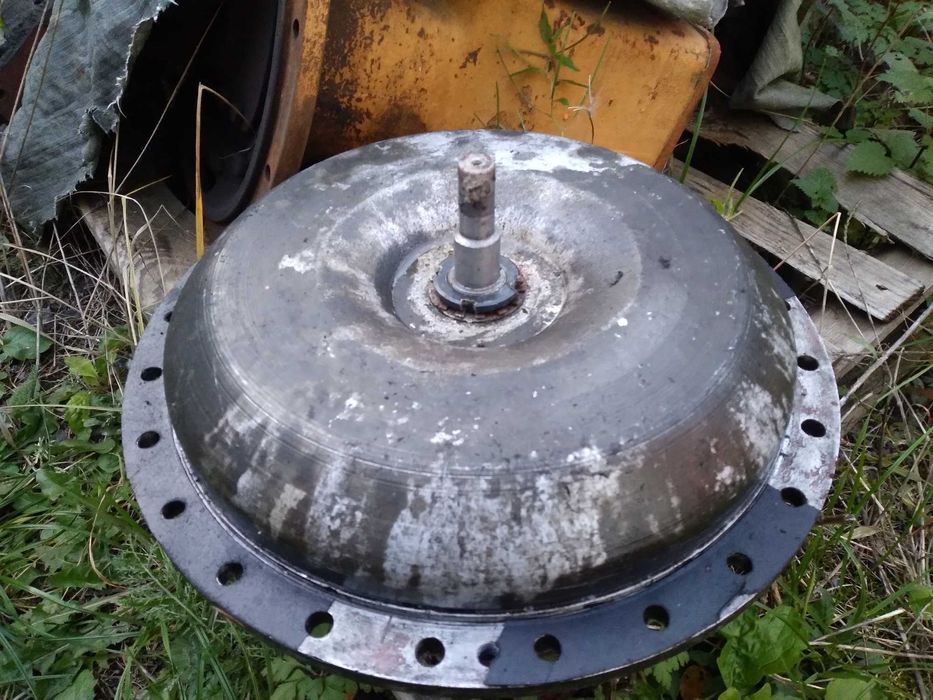 Wózek widłowy GPW części sprzęgło hydrokinetyczne