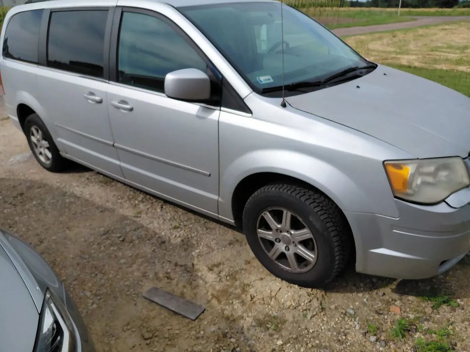 Chrysler Town & Country