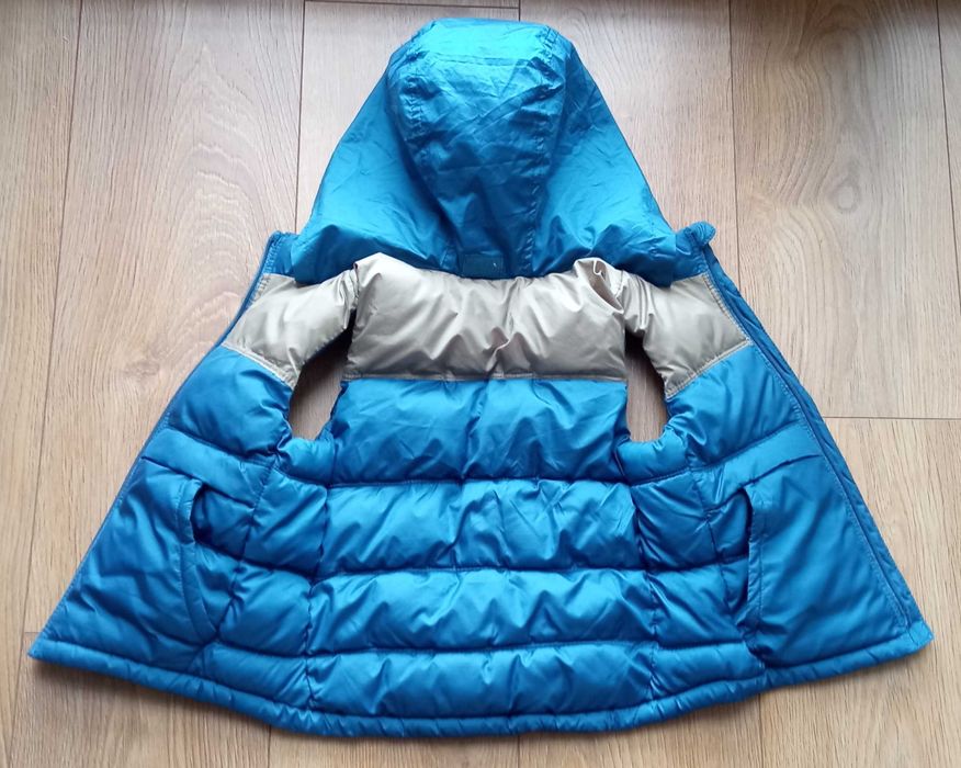 Zara bezrękawnik 3-4 lata 104 cm
