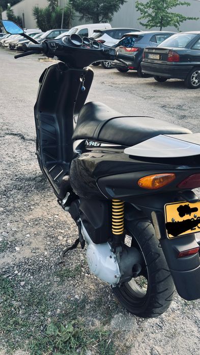Piaggio nrg mc2 1999