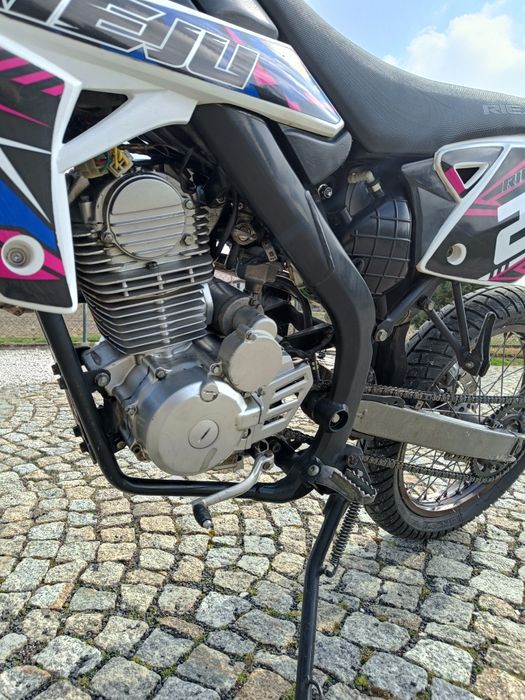 rieju marathon mrt 125