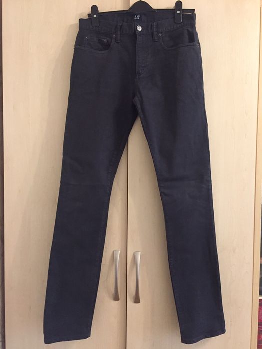 Брюки мужские  GAP, р. 30/34