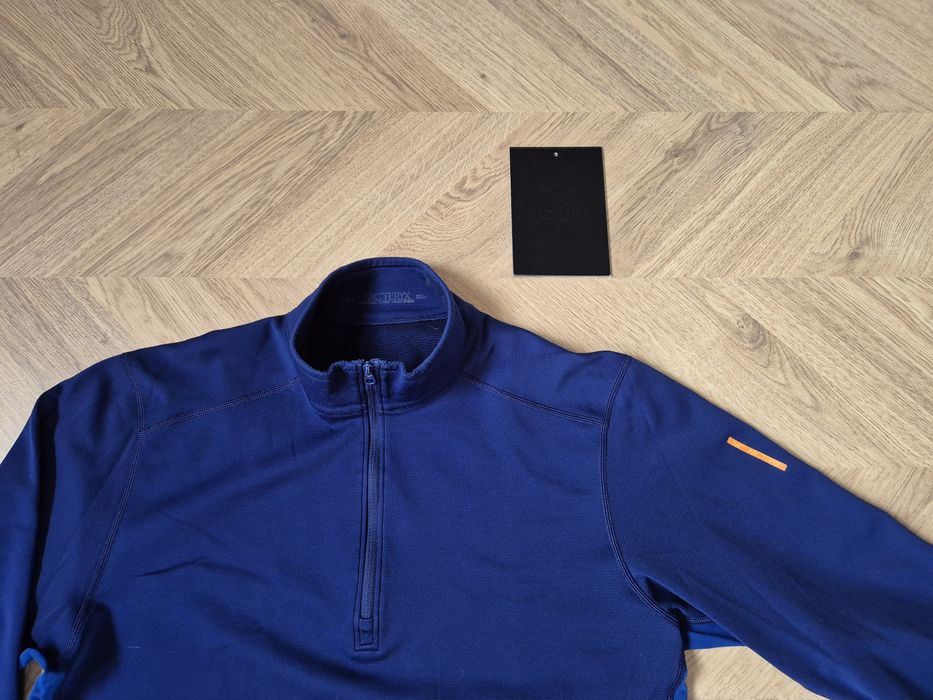 Arc'teryx LEAF bluza techniczna