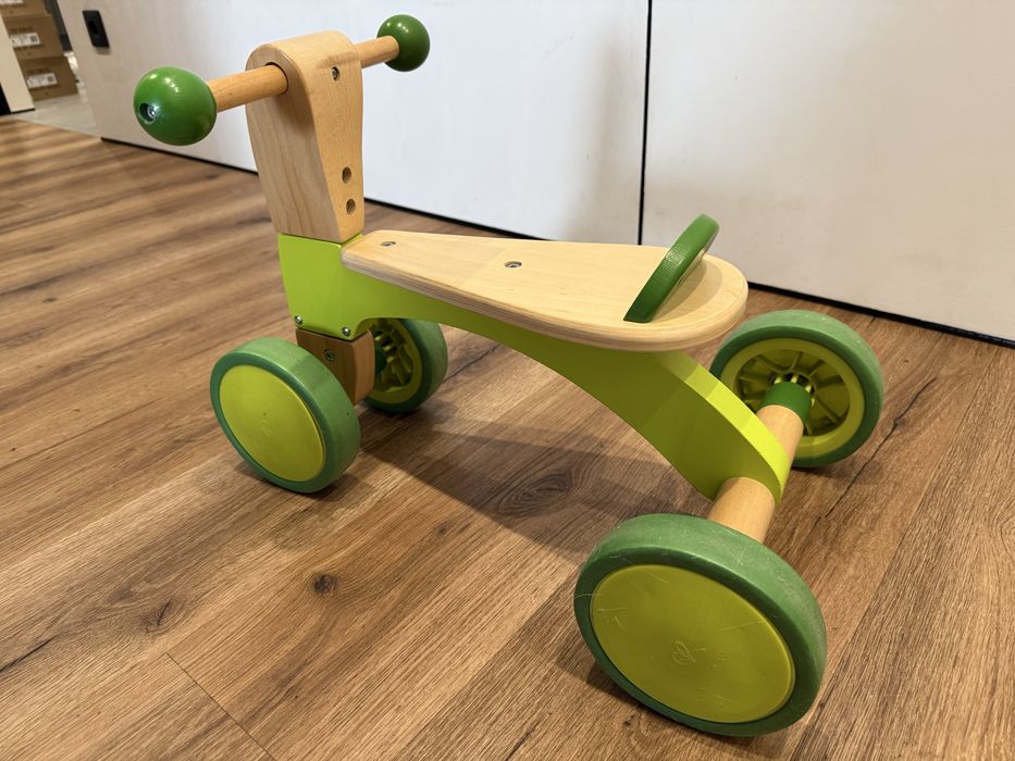 Беговел Hape (монтесорі)