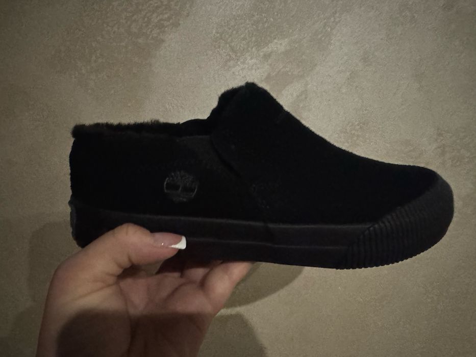 Нові мюлі, ботинки, timberland