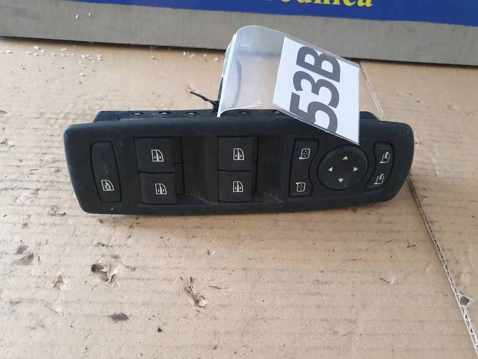 przełącznik / panel szyb – 809610006r