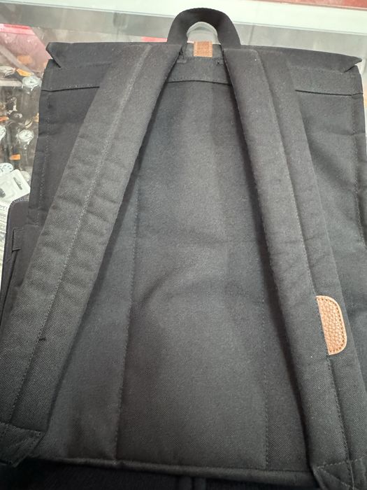 Mochila Herschel preto