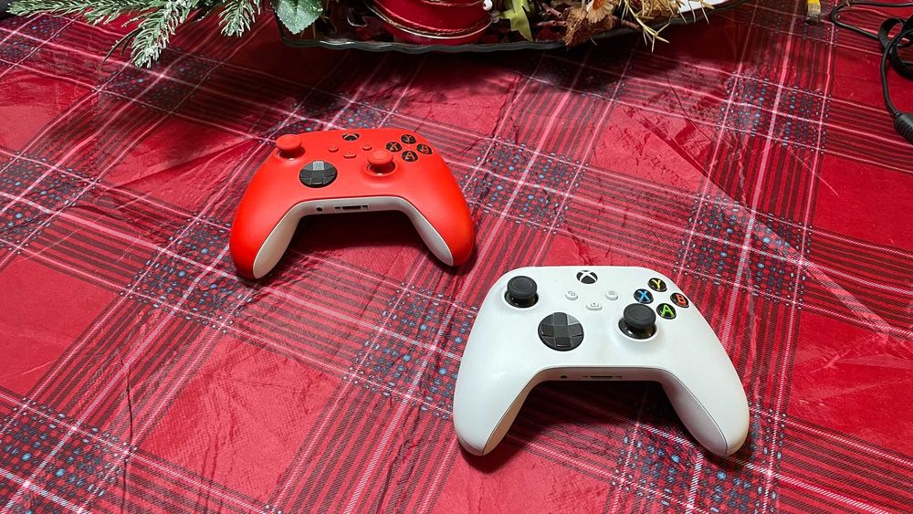 XBox Série S 512 GB SSD - Semi novo