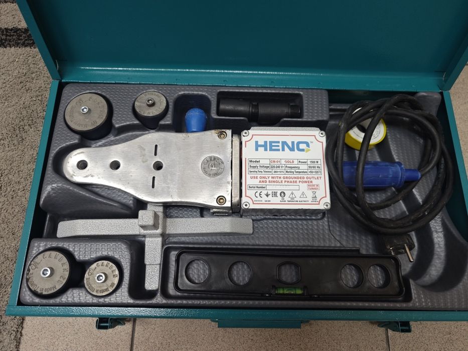 Máquina de fusão para pichileiro