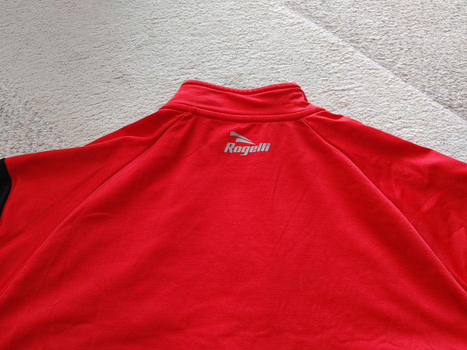 Bluza do biegania Rogelli Dillon