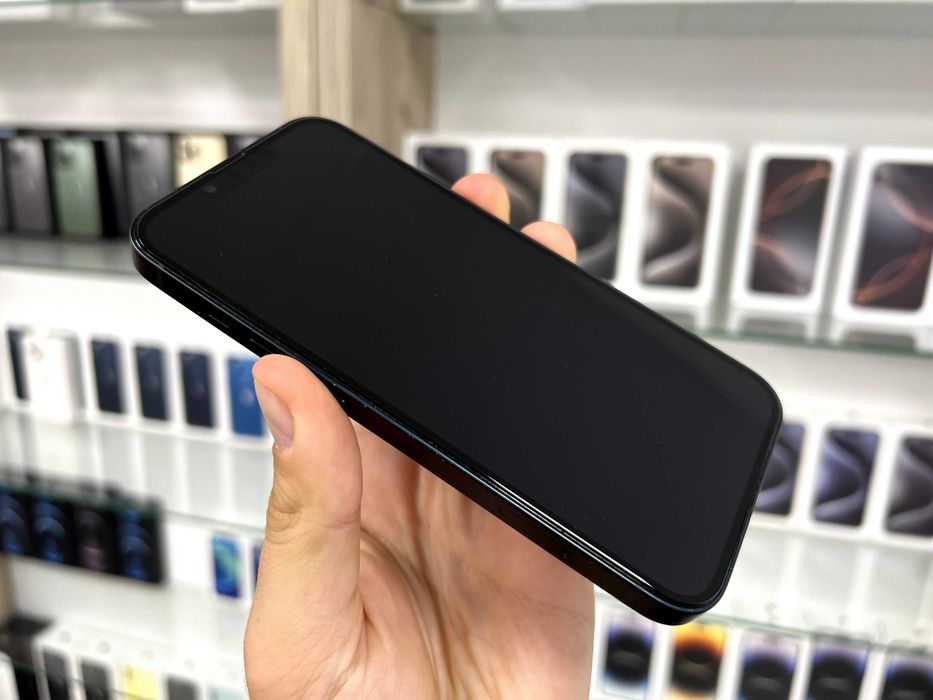 iPhone 13 128 GB Neverlock _ Гарантія _ Магазин