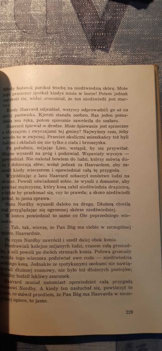 Sigurd Hoel - Zaklęty Krąg