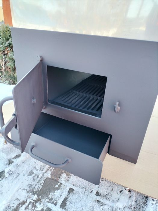 Kocioł Parzelnik Parnik