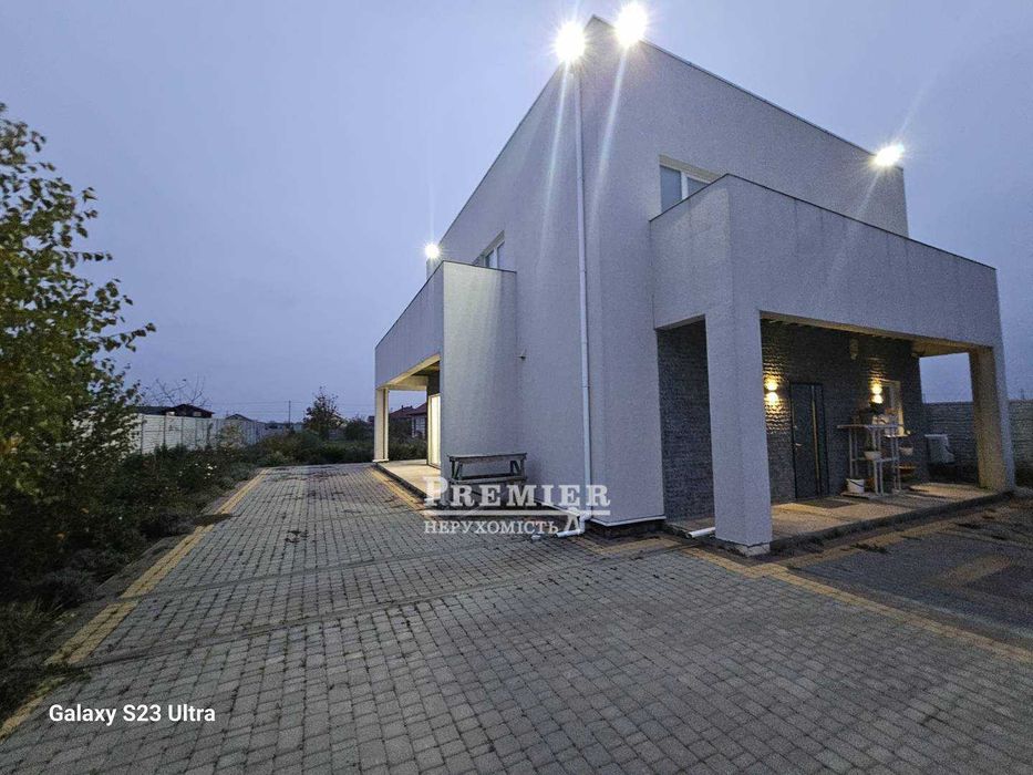 Дом по адресу ул. Деда Трофима (площадь 150,6 м²) - Atlanta.ua - фото 13