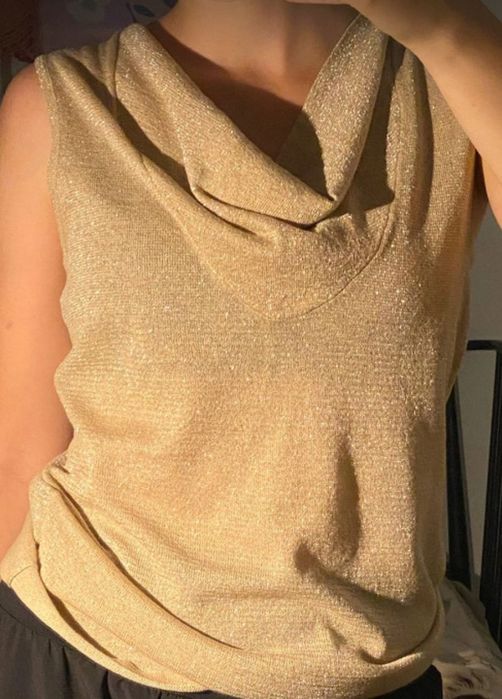 Blusa Morgan tamanho M