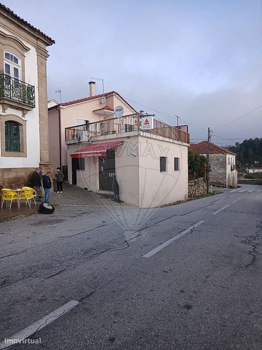 Moradia T3 para venda — Sendim, Viseu