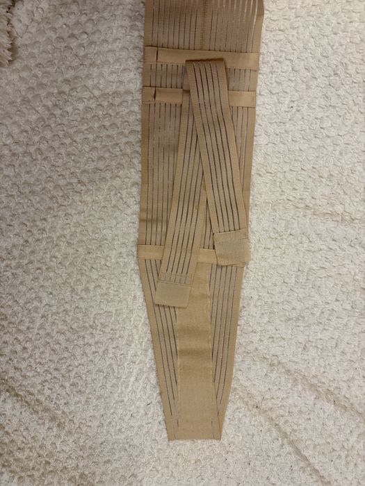 Бандаж для вагітних L