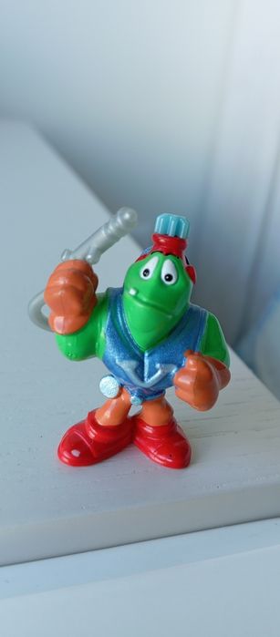 Figuras de coleção
