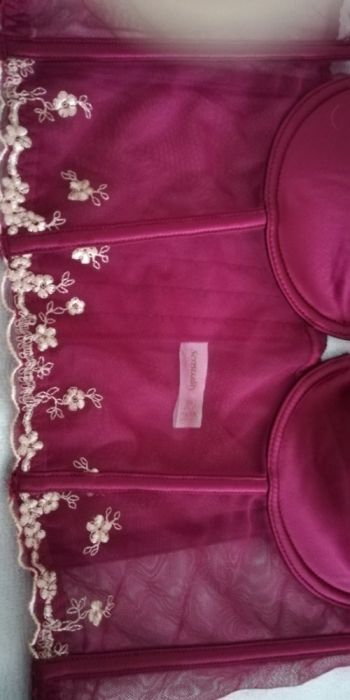Fajny Gorset 85 B