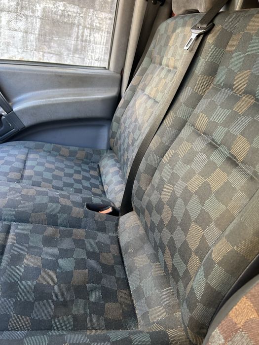 Mercedes vito 108 cdi